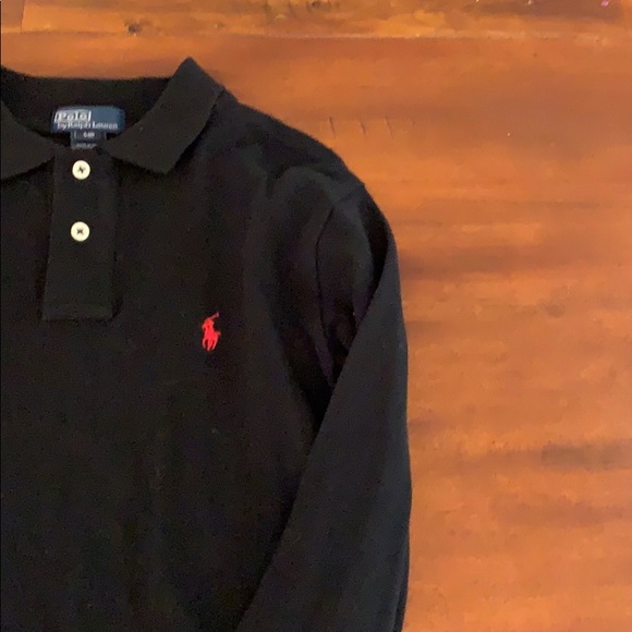 Polo by Ralph Lauren Other - Polo by Ralph Lauren boys shirt Polo by Ralph Lauren Other - Polo by Ralph Lauren boys shirt